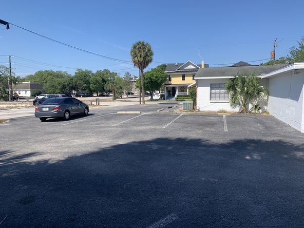 Hyde Park Medical Building & Land: 502 S Magnolia Ave, Tampa, FL 33606